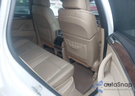 2014 BMW X6 xDrive35I из США, поврежденный, VIN 5UXFG2C59E0K41859